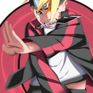 Boruto phone 4k wallpaper