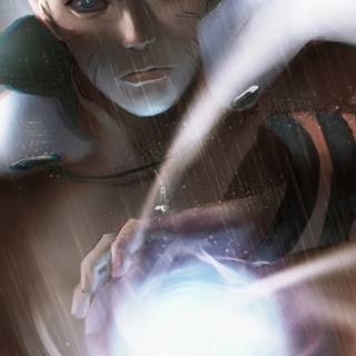 Boruto phone 4k wallpaper