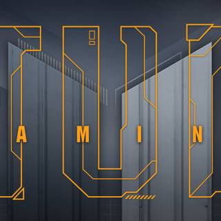 Asus Tuf Gaming 4k wallpaper