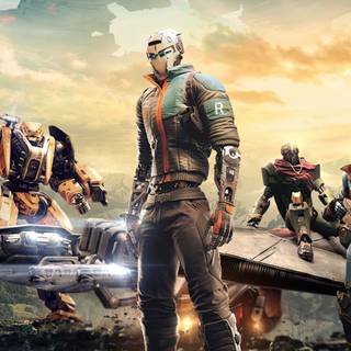 4k games mobile wallpaper