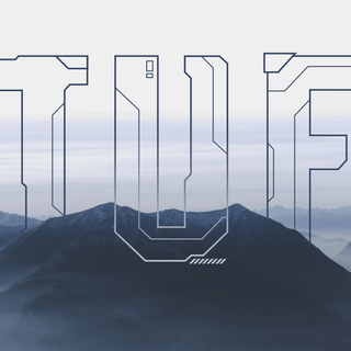 Asus Tuf Gaming 4k wallpaper