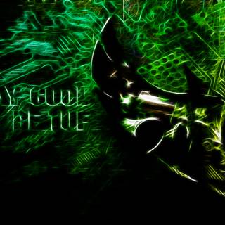 The Ultimate Force wallpaper