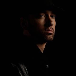 Eminem 4k iPhone wallpaper