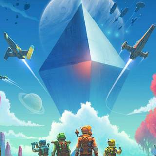 4k games mobile wallpaper