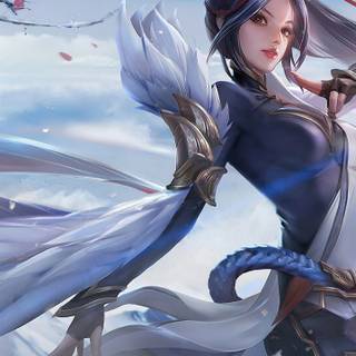 5120x1440 4k anime wallpaper