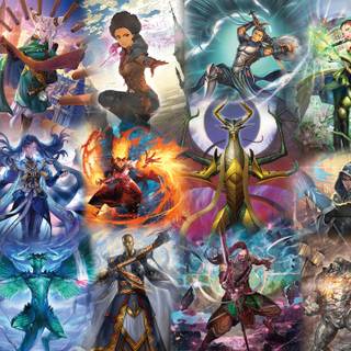 5120x1440 4k anime wallpaper