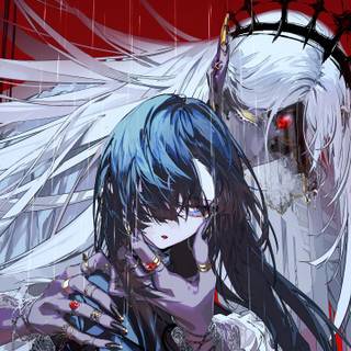 5120x1440 4k anime wallpaper