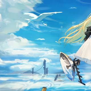 5120x1440 4k anime wallpaper