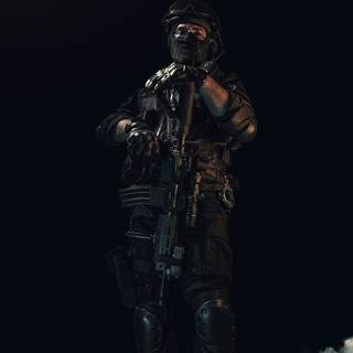 Night Ops wallpaper