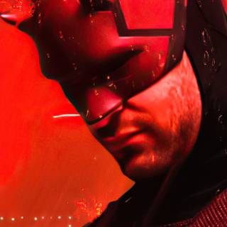 Daredevil 4k mobile wallpaper