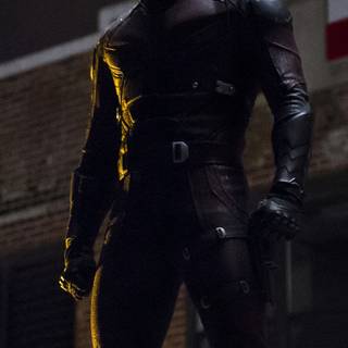 Daredevil 4k mobile wallpaper