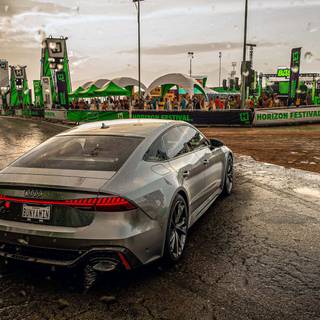 European cars wallpaper