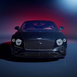 4k Bentley wallpaper