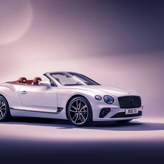 4k Bentley wallpaper