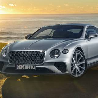 4k Bentley wallpaper