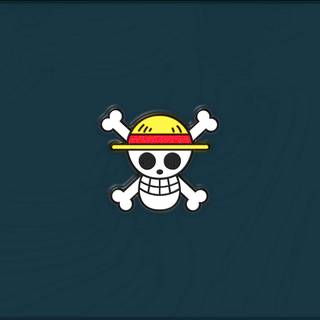 One Piece HD desktop wallpaper