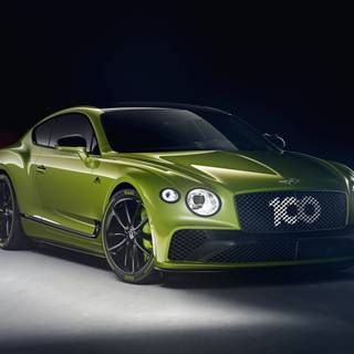 4k Bentley wallpaper