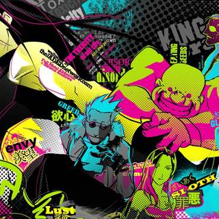 4k Full Metal Alchemist wallpaper