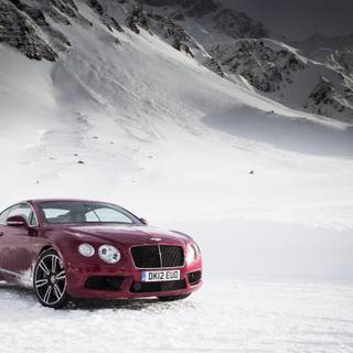 4k Bentley wallpaper