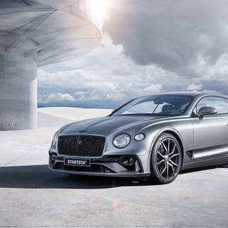 4k Bentley wallpaper