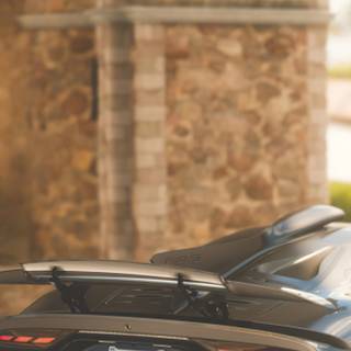 Forza Horizon 5 iPhone wallpaper