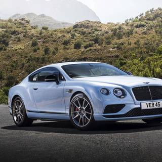 4k Bentley wallpaper