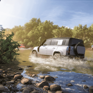 Forza 5 4k wallpaper