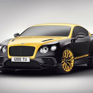 4k Bentley wallpaper