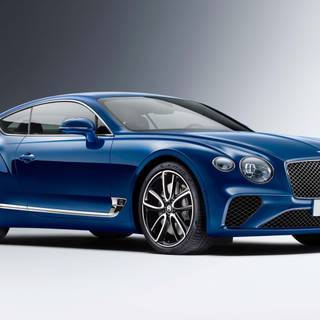 4k Bentley wallpaper