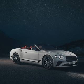 4k Bentley wallpaper