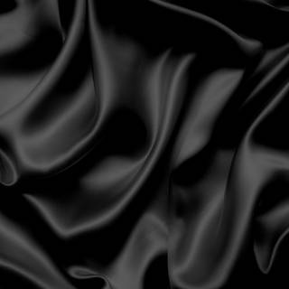 Black waves 4k wallpaper