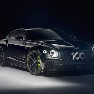 4k Bentley wallpaper