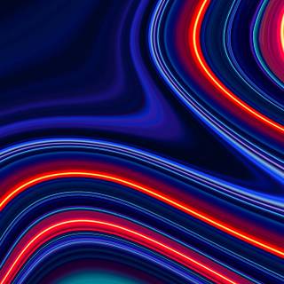 Phone abstract 4k wallpaper