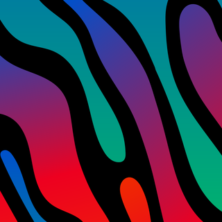 Phone abstract 4k wallpaper