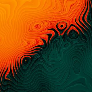 Phone abstract 4k wallpaper