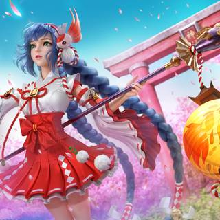 Jojo manga 4k wallpaper