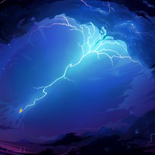 Phoenix bird 4k wallpaper