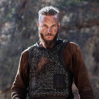 Ragnar Lothbrok PC wallpaper