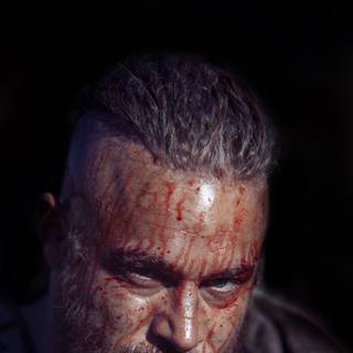 Vikings Ragnar Lothbrok wallpaper