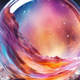 iPhone 15 Pro wallpaper