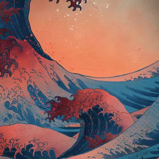 iPhone 15 Pro wallpaper