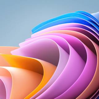 Microsoft Windows 11 wallpaper