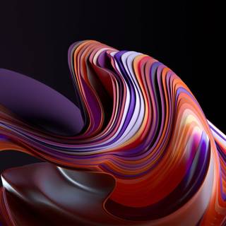 Microsoft Windows 11 wallpaper