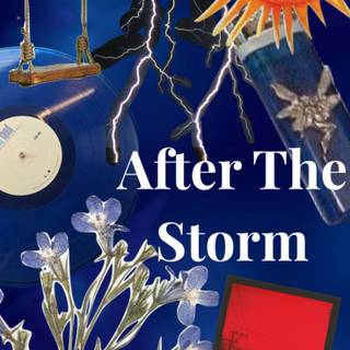 After The Storm Kali Uchis wallpaper