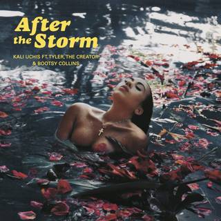 After The Storm Kali Uchis wallpaper