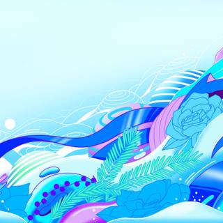 Microsoft Windows 11 wallpaper