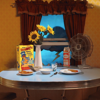 After The Storm Kali Uchis wallpaper