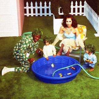 After The Storm Kali Uchis wallpaper