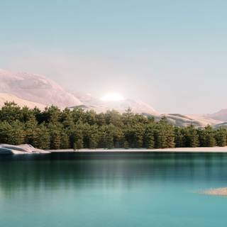 Microsoft Windows 11 wallpaper