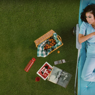 After The Storm Kali Uchis wallpaper